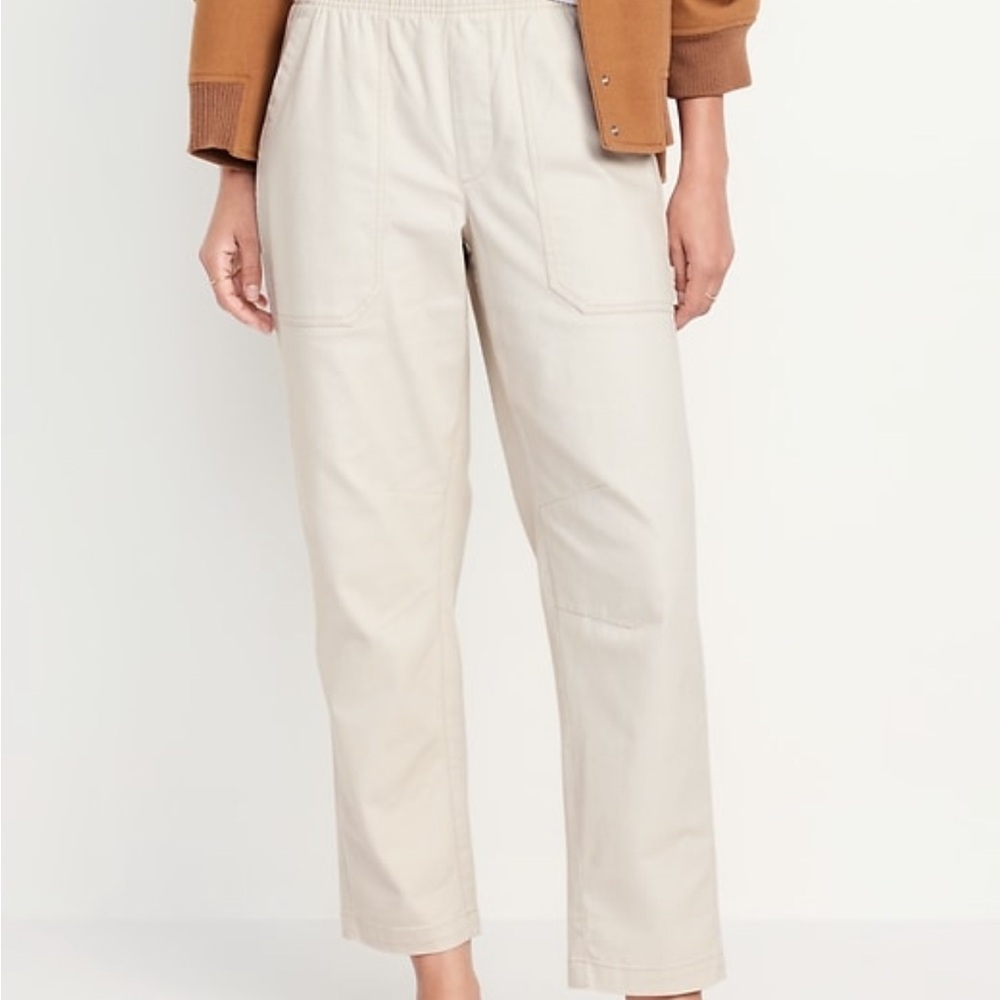 Old Navy Pulla Utility Pants